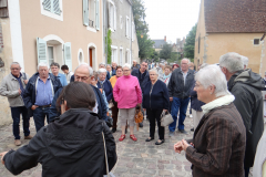 Venise de l'ouest Ferté Bernard 8 09 2022 (3)