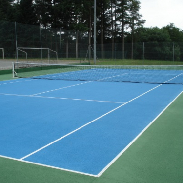 Terrain-de-tennis