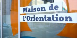 Cholet – Ouverture de la Maison de l’Orientation