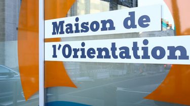 Cholet – Ouverture de la Maison de l’Orientation