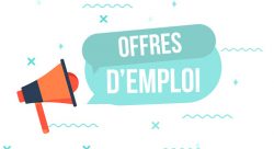 CHLORO’FIL – OFFRE D’EMPLOI