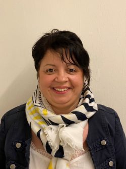 Véronique BARRÉ