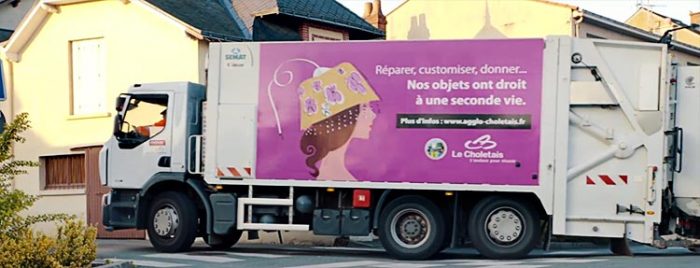 Calendriers De Collecte Des Dechets 2021 Commune De Vezins calendrier collecte des dechets 2021 cholet