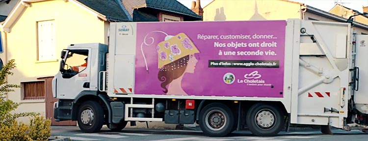 Calendriers De Collecte Des Dechets 2021 Commune De Vezins environnement cholet fr calendrier 2021