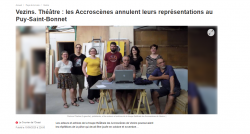 Courrier de l’Ouest – 11.09.2020