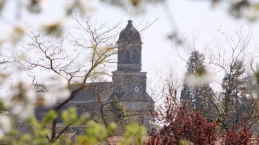 Église Saint Pierre