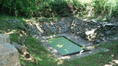 Lavoir des Poteries