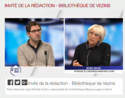 Télévision Locale du Choletais – 29.09.2020