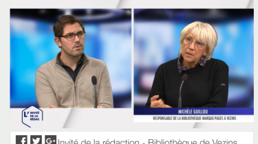 Télévision Locale du Choletais – 29.09.2020