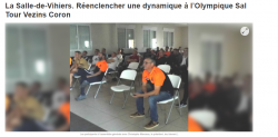 Courrier de l’Ouest – 13.07.2020