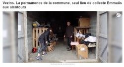 Courrier de l’Ouest – 07.10.2020