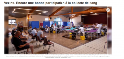 Courrier de l’Ouest – 12.07.2020