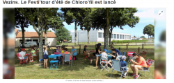 Courrier de l’Ouest – 11.07.2020