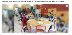 Courrier de l’Ouest – 29.12.2020