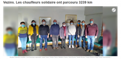 Courrier de l’Ouest – 17.12.2020