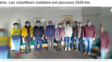 Courrier de l’Ouest – 17.12.2020