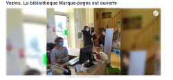 Courrier de l’Ouest – 09.12.2020