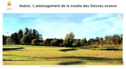 Courrier de l’Ouest – 01.12.2020