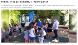 Courrier de l’Ouest – 06.09.2020