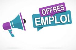 Offre d’emploi – ADMR – Vezins