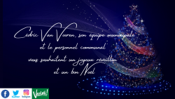 Joyeux Noël