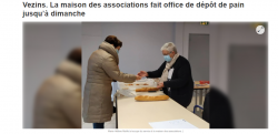 Courrier de l’Ouest – 11.02.2021