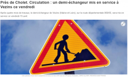 Ouest France – 17.04.2021