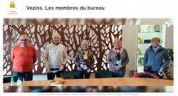 Le Courrier de l’Ouest – 13.04.2021