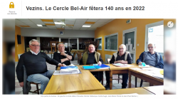 Le Courrier de l’Ouest – 24.04.2021