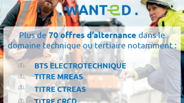 ENEDIS – OFFRES D’EMPLOI