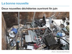 Ouest France – 05.05.2021