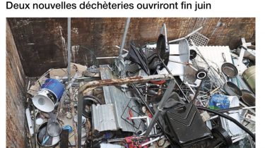 Ouest France – 05.05.2021