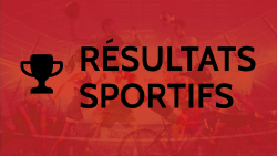 AdC – Résultats sportifs semaine 20