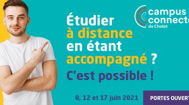Campus Connecté de Cholet