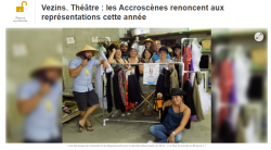 Le Courrier de l’Ouest – 12.06.2021