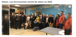 Ouest France – 11.06.2021