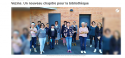 Le Courrier de l’Ouest – 06.07.2021