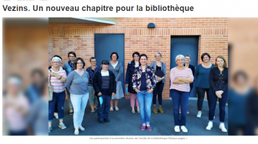 Le Courrier de l’Ouest – 06.07.2021