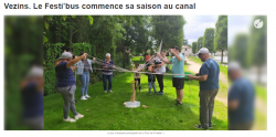 Le Courrier de l’Ouest – 17.07.2021