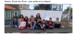 Le Courrier de l’Ouest – 14.07.2021