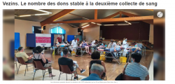 Le Courrier de l’Ouest – 27.07.2021