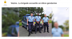 Le Courrier de l’Ouest – 12.08.2021