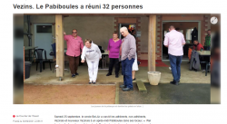 Le Courrier de l’Ouest – 30.09.2021