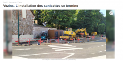 Le Courrier de l’Ouest – 09.09.2021