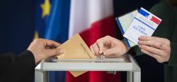 Élections Présidentielles et Législatives 2022 : pensez à vous inscrire sur les listes électorales !
