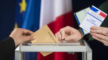 Élections Présidentielles et Législatives 2022 : pensez à vous inscrire sur les listes électorales !