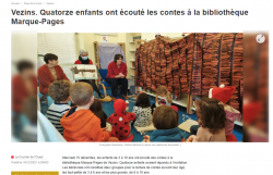 Le Courrier de l’Ouest – 19.12.2021