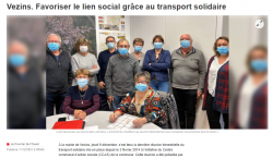 Le Courrier de l’Ouest – 11.12.2021