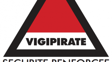 Vigipirate – Risque attentat