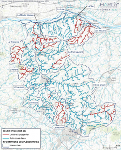 SMiB – Nouveau Contrat Territorial Eau 2023-2028